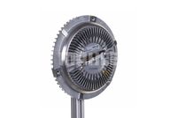 Thumbnail - Koppeling, radiateurventilator - CFC49000P - MAHLE