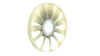 Thumbnail - Koelventilatorwiel - CFW80000P - MAHLE