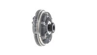 Thumbnail - Koppeling, radiateurventilator - CFC247000P - MAHLE