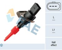 SENSOR GESCHWINDIGKEIT/DREHZAHL