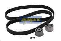 Set curea de distributie JAPANPARTS, Cod: KDD-542A