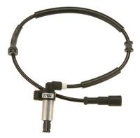 Sensor, Raddrehzahl