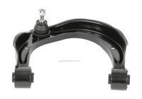 носач, окачване на колелата