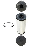 KNECHT Hydraulische filter, automatische transmissie 2