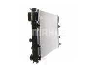 Thumbnail - Radiateur - CR38000S - MAHLE