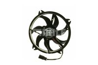 Thumbnail - Koelventilatorwiel - CFF278000P - MAHLE