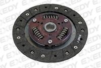 Disc ambreiaj EXEDY, Cod: SZD019U