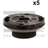 ELEMENT DE FIXARE CAPAC MOTOR