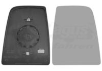 Spiegelglas, Außenspiegel