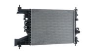 Thumbnail - Radiateur - CR2116000P - MAHLE