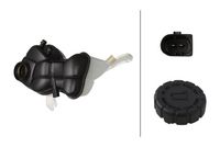 Ausgleichsbehälter, Kühlmittel