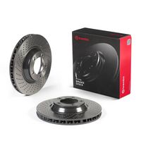 спирачен диск