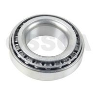 Колесен лагер 87350 OSSCA