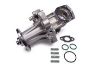 водна помпа, охлаждане на двигателя