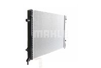Thumbnail - Radiateur - CR30000S - MAHLE