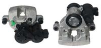 Bremssattel