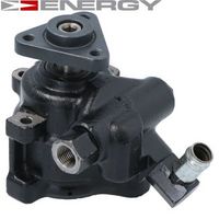 Hydraulikpumpe, Lenkung