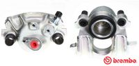 Bremssattel