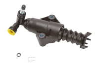 Nehmerzylinder, Kupplung