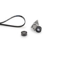 Keilrippenriemensatz