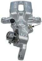 Bremssattel