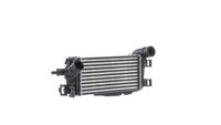 Thumbnail - Intercooler, inlaatluchtkoeler - CI677000S - MAHLE