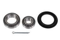 комплект колесен лагер