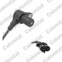 Impulsgeber, Kurbelwelle