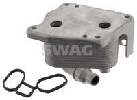 маслен радиатор, двигателно масло