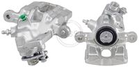 Bremssattel