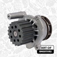 Thumbnail - Waterpomp + distributieriem set - RM0011VR2 - ET ENGINETEAM