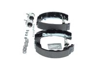 BOSCH Remschoenset 4