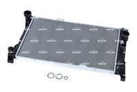 Kühler, Motorkühlung