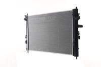 Thumbnail - Radiateur - CR2239000S - MAHLE