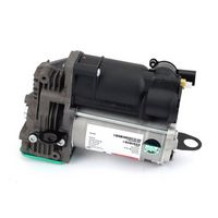 Kompressor, Druckluftanlage