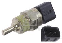 Sensor, Kühlmitteltemperatur
