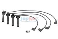Set cablaj aprinder JAPKO, Cod: 132415