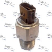 Sensor, Kraftstoffdruck