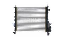 Thumbnail - Radiateur - CR490000S - MAHLE