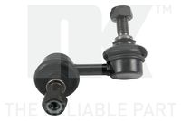 Stange/Strebe, Stabilisator