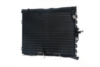 Thumbnail - Condensor, airconditioning - AC133000S - MAHLE