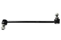 Stange/Strebe, Stabilisator