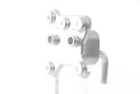 Thumbnail - Oliekoeler, motorolie - CLC137000S - MAHLE