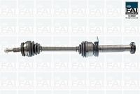 Planetara FAI AutoParts, Cod: FPDS152