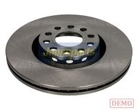 спирачен диск