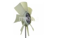 Thumbnail - Koelventilatorwiel - CFF419000P - MAHLE