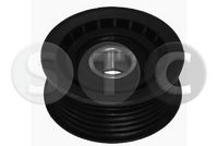 Rola ghidare/conducere, curea transmisie STC, Cod: T405046