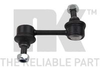 Stange/Strebe, Stabilisator