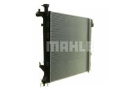 Thumbnail - Radiateur - CR1891000S - MAHLE