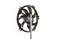 Thumbnail - Koelventilatorwiel - CFF279000P - MAHLE